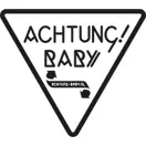 Achtung! Baby