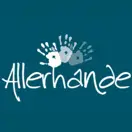 Logo Allerhande Kringloop Peel en Maas