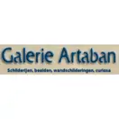 Logo Allerlei / Galerie Artaban