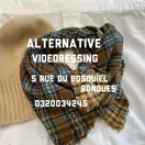 Alternative - Dépôt Vente Femme