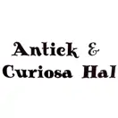 Antiek & Curiosa Hal