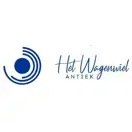 Het Wagenwiel Antiek
