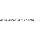 Bij Tij en Ontij....