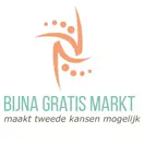 Logo Bijna Gratis Markt