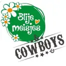Blije Meisjes