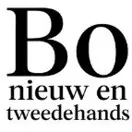 Bo Nieuw en Tweedehands