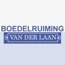 Boedelruiming Van der Laan