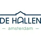 Vinylmarkt in De Hallen