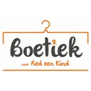 Boetiek voor Red een Kind
