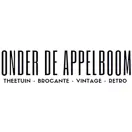 Brocante in de Theetuin