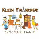 Brocante Markt Klein Frankrijk