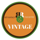 Logo Broekente-Brocante & Vintage