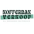 Buitenhuis Kofferbakverkoop