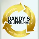 Dandy's Snuffelhal