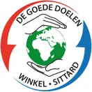 Logo De Goede Doelen Winkel
