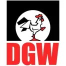 Logo De Groote Weiver