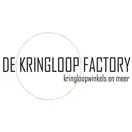 Logo De Kringloop Factory