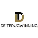 Logo Kringloopwinkel De Terugwinning