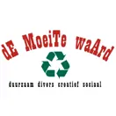 Logo De Moeite Waard Carnisse
