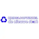 Logo De Nieuwe Start