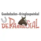 De Paardestal