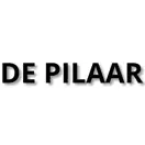 Logo De Pilaar
