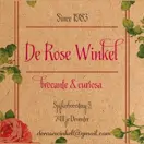 De Rose Winkel