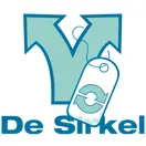 Logo Kringloopwinkel de Sirkel - Nassaustraat