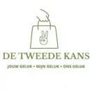 Logo De Tweede Kans