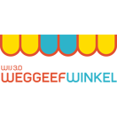Logo De Weggeefwinkel
