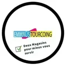Dépôt Emmaüs Tourcoing