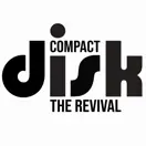 Logo Disk Revival