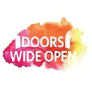 Doors Wide Open