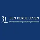 Logo Een Derde Leven