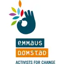 Logo Emmaus Parkwijk