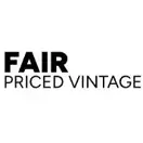 Fair Priced Vintage store