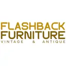 Logo Flashback Furniture Vintage & Antique