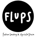 Logo FLUPS