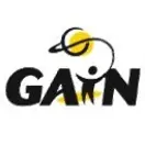 Logo GAiN Kleding