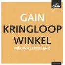 GAiN Kringloopwinkel