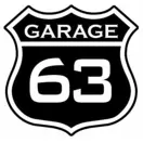 Garage 63