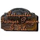 Georges Pougin Antiquités