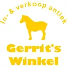 Gerrit's Winkel/Koffiehuis