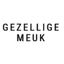 Logo Gezellige Meuk
