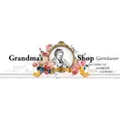 Logo Grandma's Shop