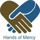 Het Winkeltje - Hands of Mercy