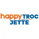 Happy Troc Jette