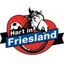 Logo Hart in Friesland