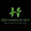 Logo Heino's Kringloop Shop