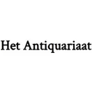 Het Antiquariaat